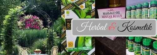 Kosmetik & Herbal
